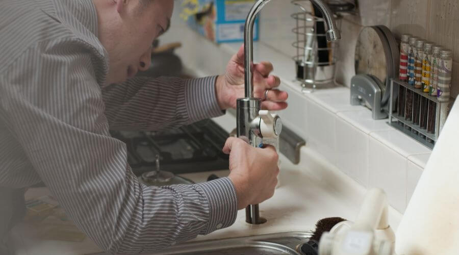 Local 24/7 Emergency Plumbing in Lordsburg, NM